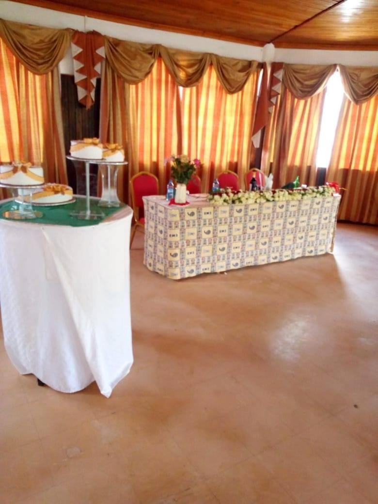 Garden Hotel Machakos 외부 사진